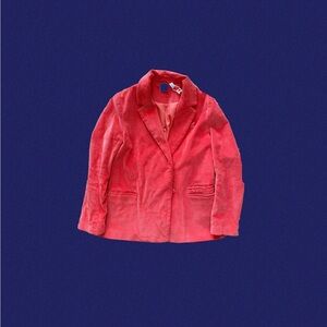 Adidas Suit with Blazer and Pants